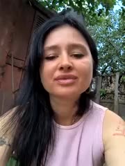 KikiXRed Cam Model Chat September 27, 2025