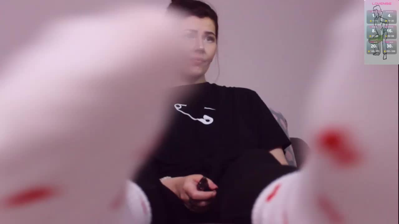 xxxblakexxx Cam Model Chat September 27, 2025