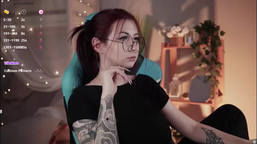 wesleegray Cam Model Chat September 27, 2025