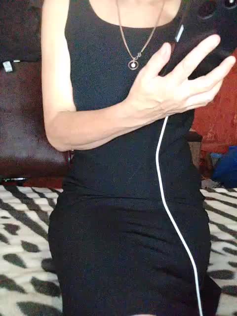 78_Sensuality_78 Cam Model Chat September 27, 2025