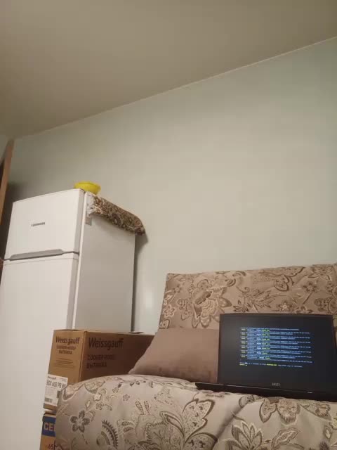 MilkyGirl Cam Model Chat September 27, 2025