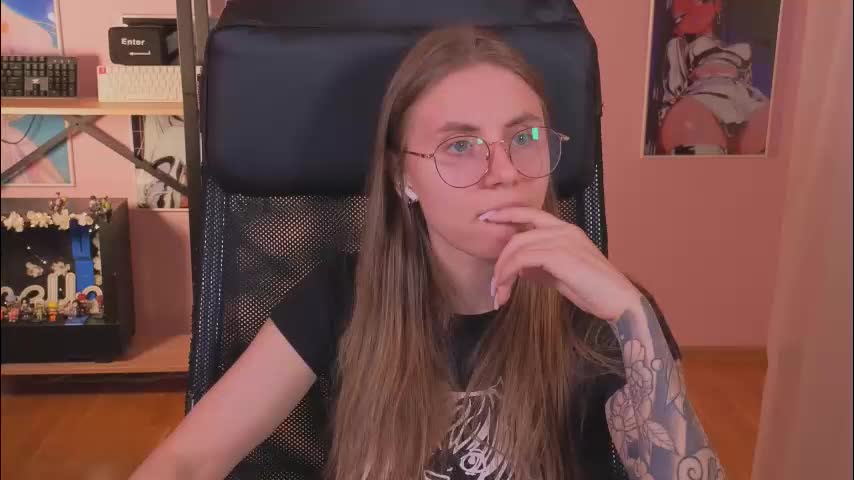 _lovelylove_ Cam Model Chat September 27, 2025