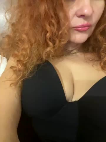 kisulya Cam Model Chat September 27, 2025