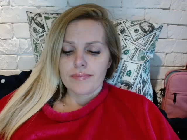 AngelAlone Cam Model Chat September 27, 2025