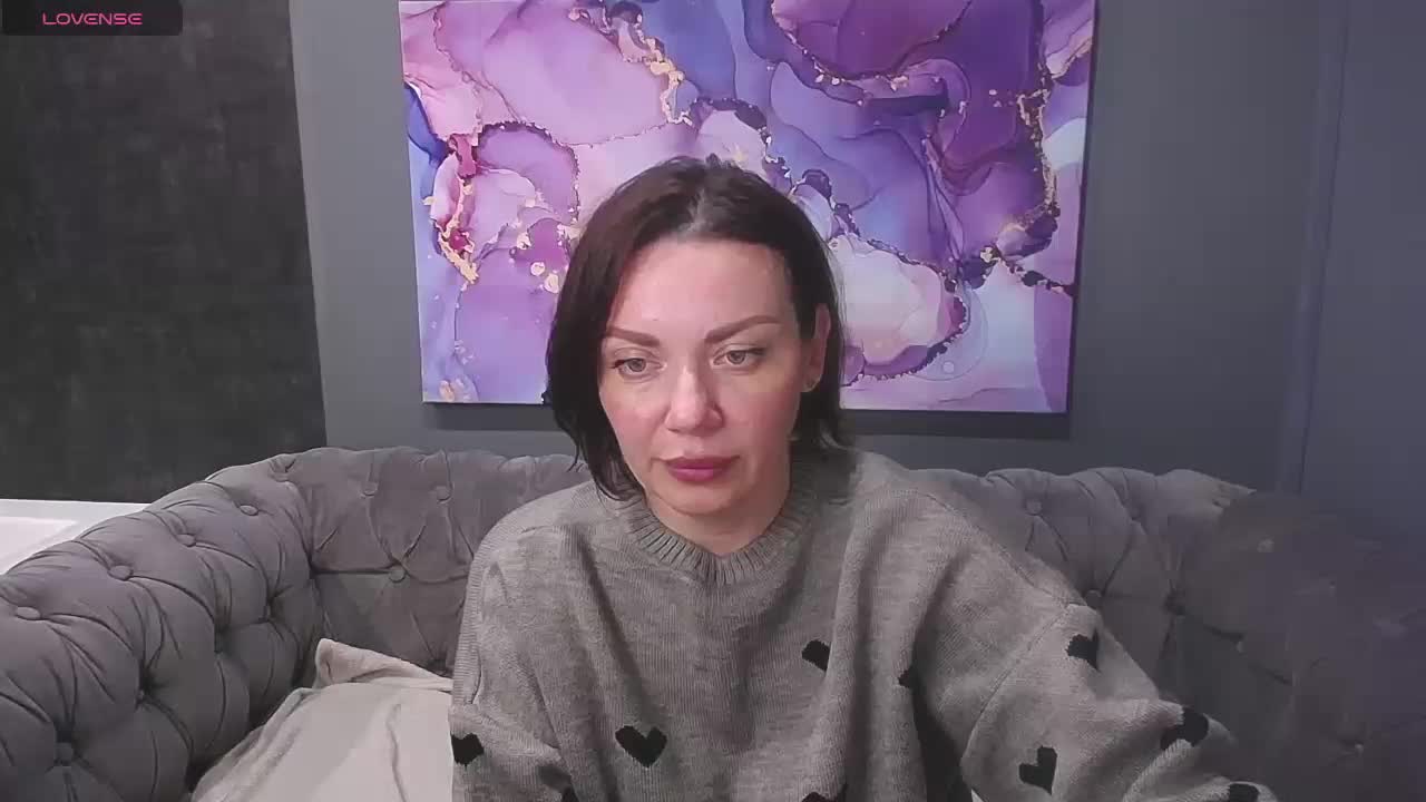 EveLibston Cam Model Chat September 27, 2025