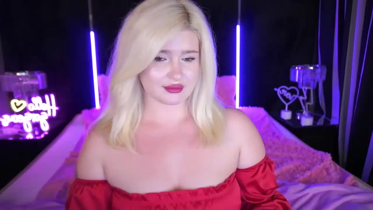 AnoraJoy Cam Model Chat September 27, 2025