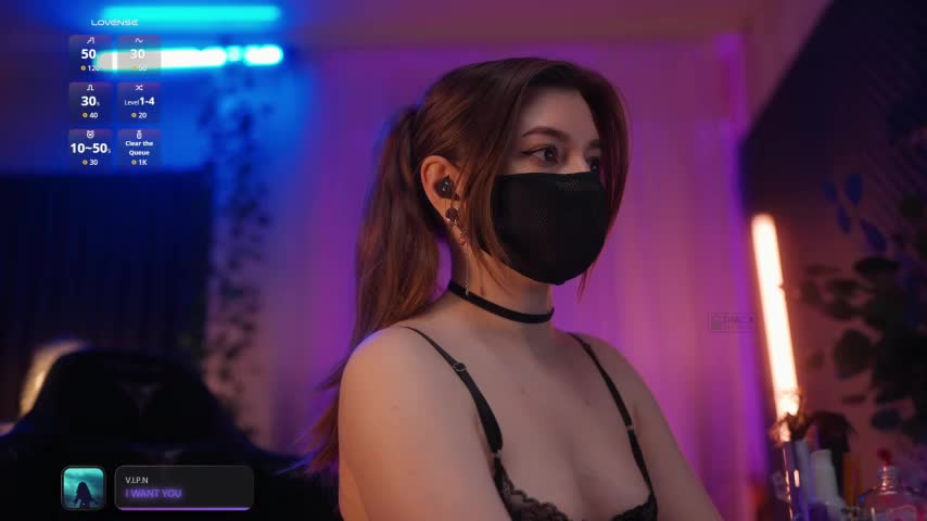 aarimass Cam Model Chat September 27, 2025