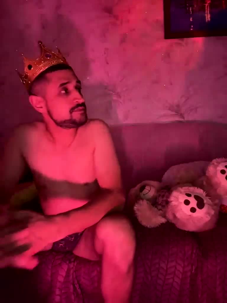 VIP17CoupleDream Cam Model Chat September 27, 2025