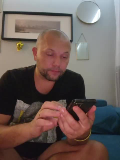 Bananawrotik Cam Model Chat September 27, 2025