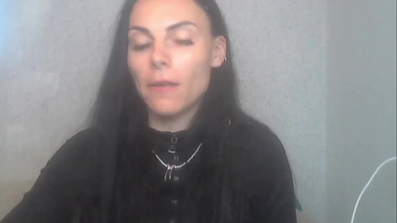 Gospozha-888 Cam Model Chat September 27, 2025