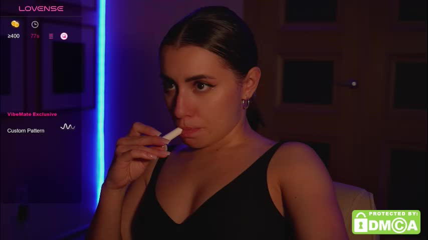 roxxxete Cam Model Chat September 27, 2025