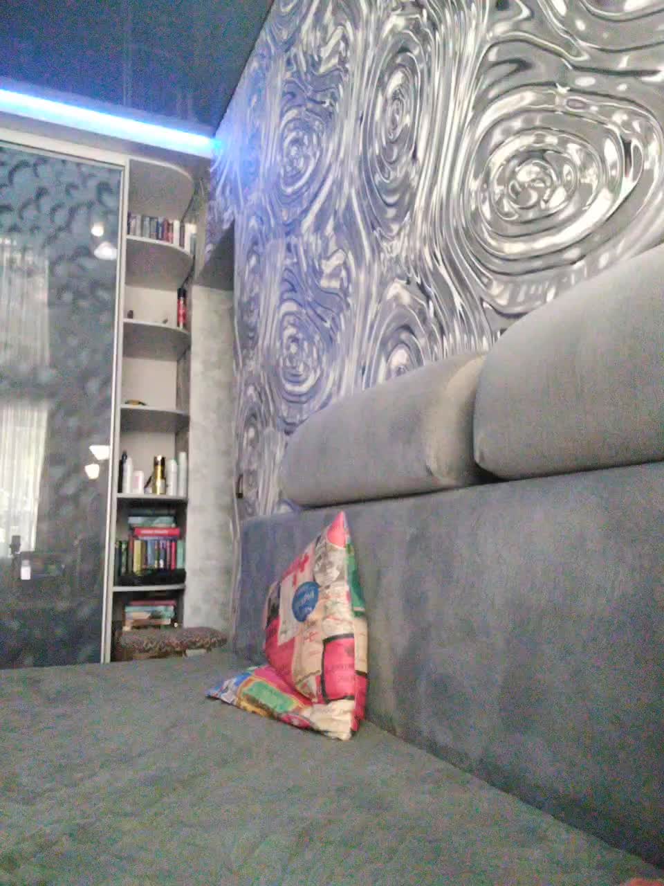 deva_maria Cam Model Chat September 27, 2025