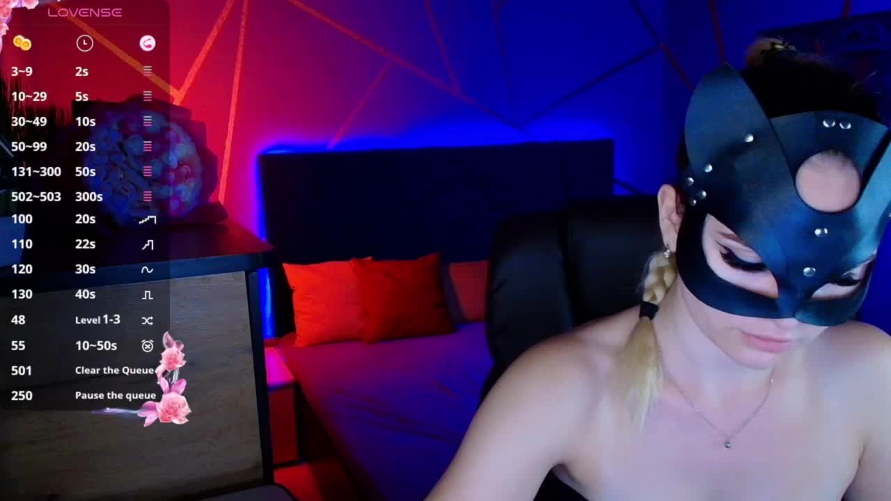 __Sofia_Cat__ Cam Model Chat September 27, 2025