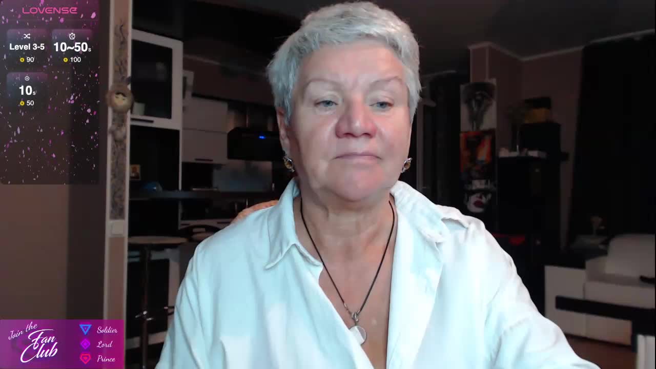 roxana-brooks Cam Model Chat September 27, 2025