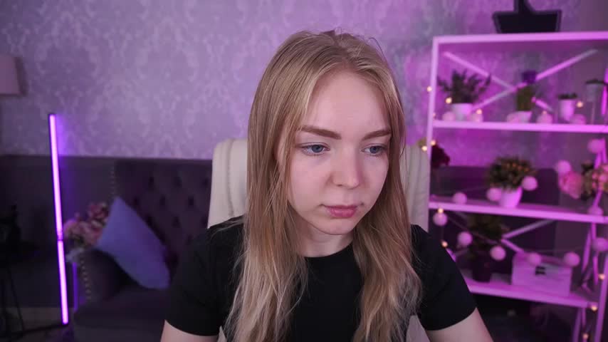 EmilySunshineS Cam Model Chat September 27, 2025