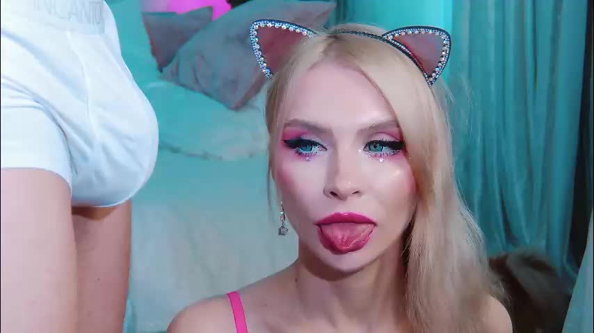 rockstarsgames Cam Model Chat September 27, 2025