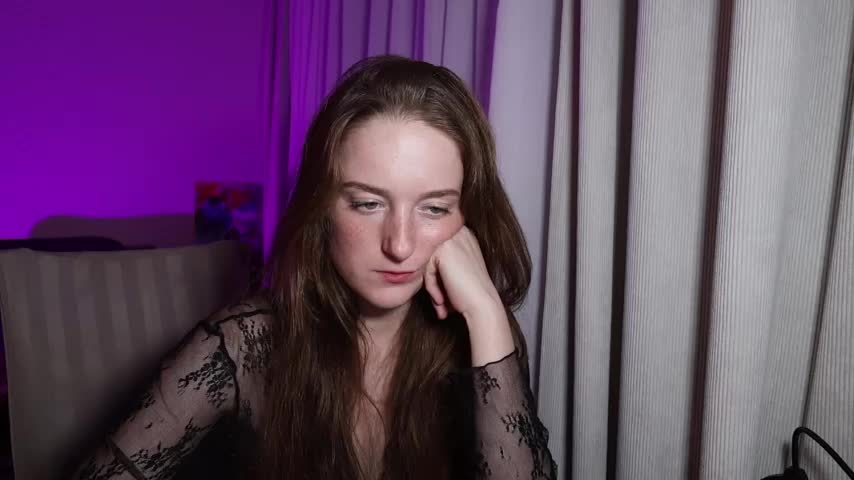 Tanywish Cam Model Chat September 27, 2025