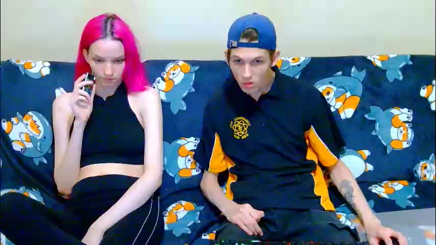 ivy__lester Cam Model Chat September 27, 2025