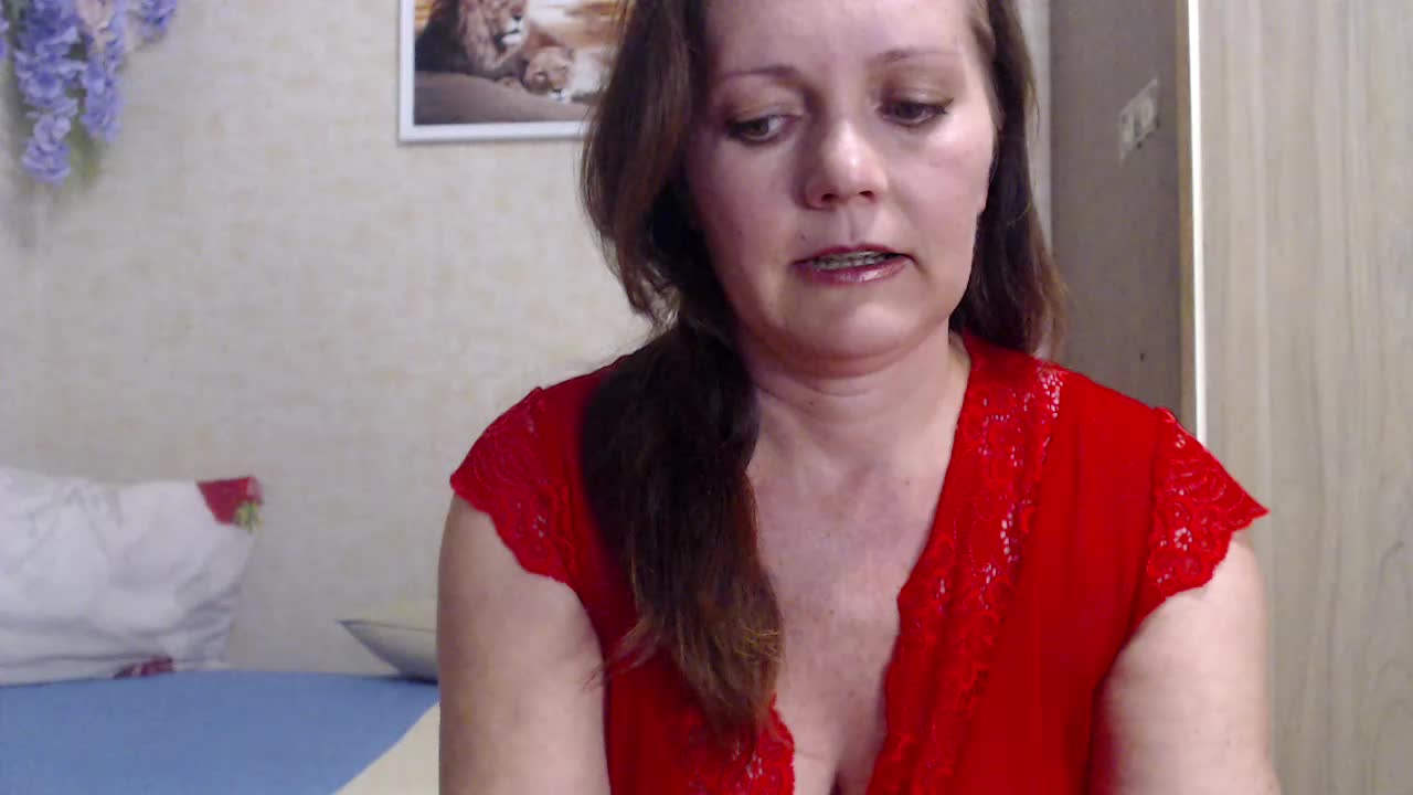 Cloobnika Cam Model Chat September 27, 2025