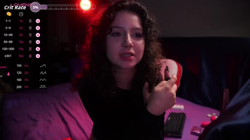 Megan___Cox Cam Model Chat September 27, 2025