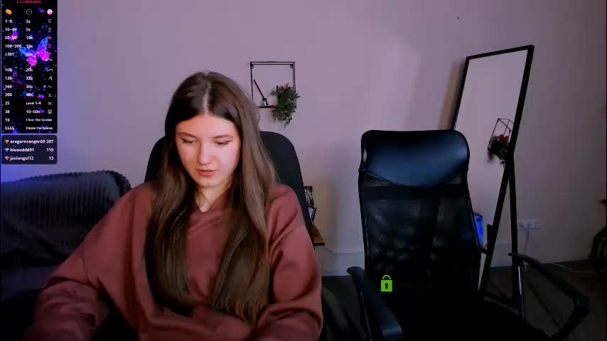 lissa_night Cam Model Chat September 27, 2025