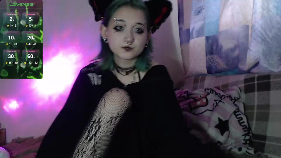 milten_trish Cam Model Chat September 27, 2025