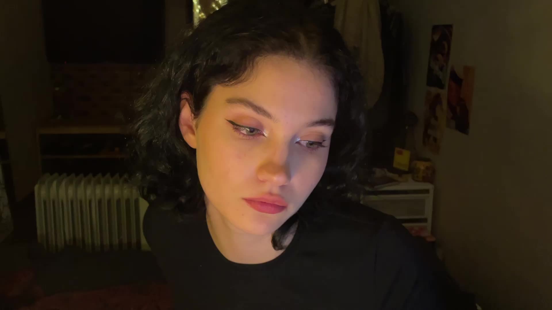 curlymary Cam Model Chat September 27, 2025