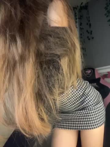 Lady_kissa Cam Model Chat September 27, 2025