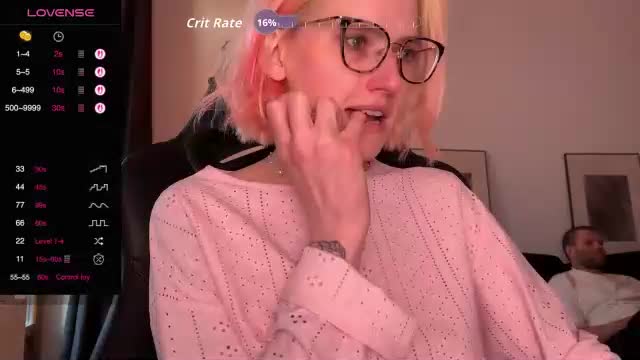 sexy_sweets Cam Model Chat September 27, 2025