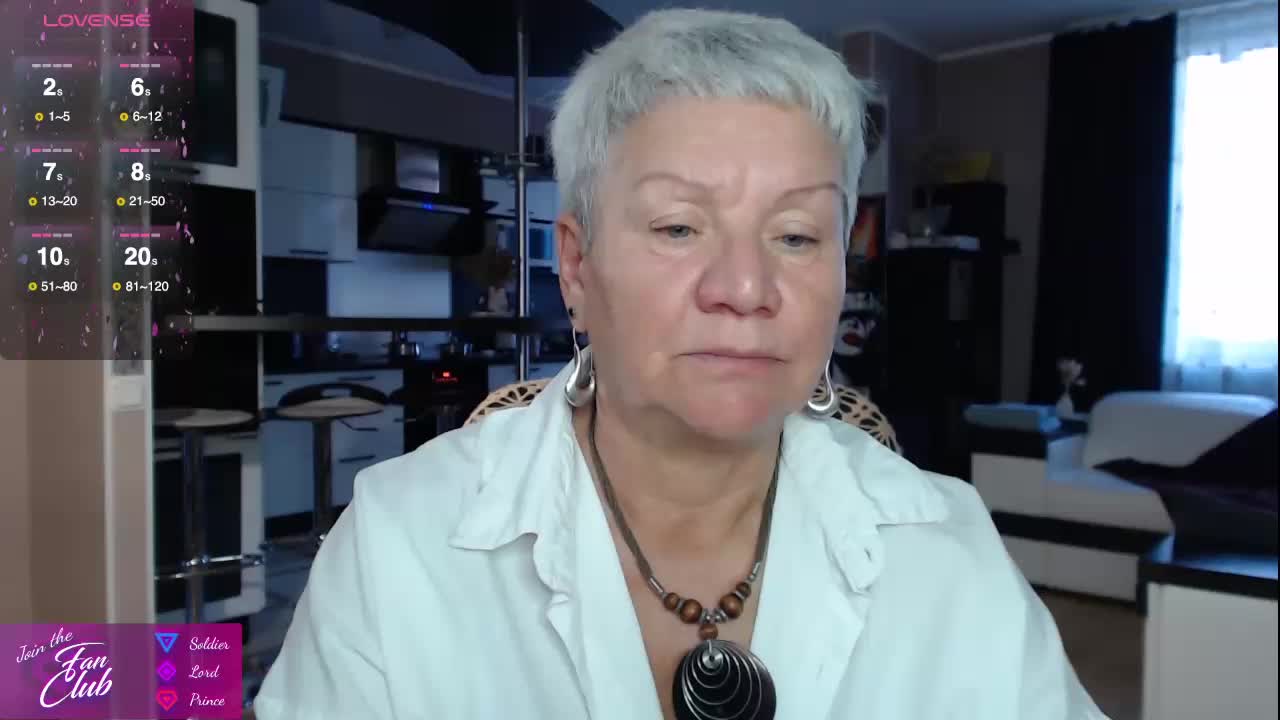 roxana-brooks Cam Model Chat September 27, 2025