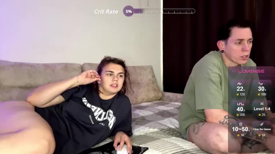 melody_song Cam Model Chat September 27, 2025