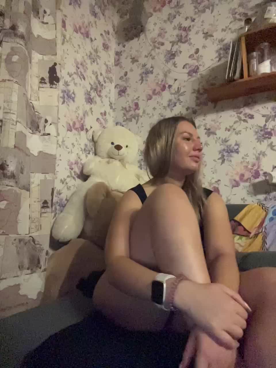 Panther_0888 Cam Model Chat September 27, 2025