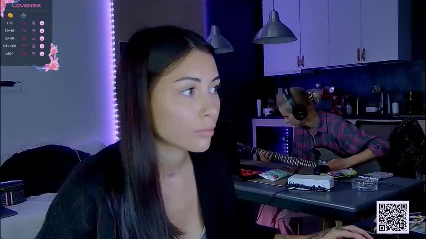 valorant_girl Cam Model Chat September 27, 2025