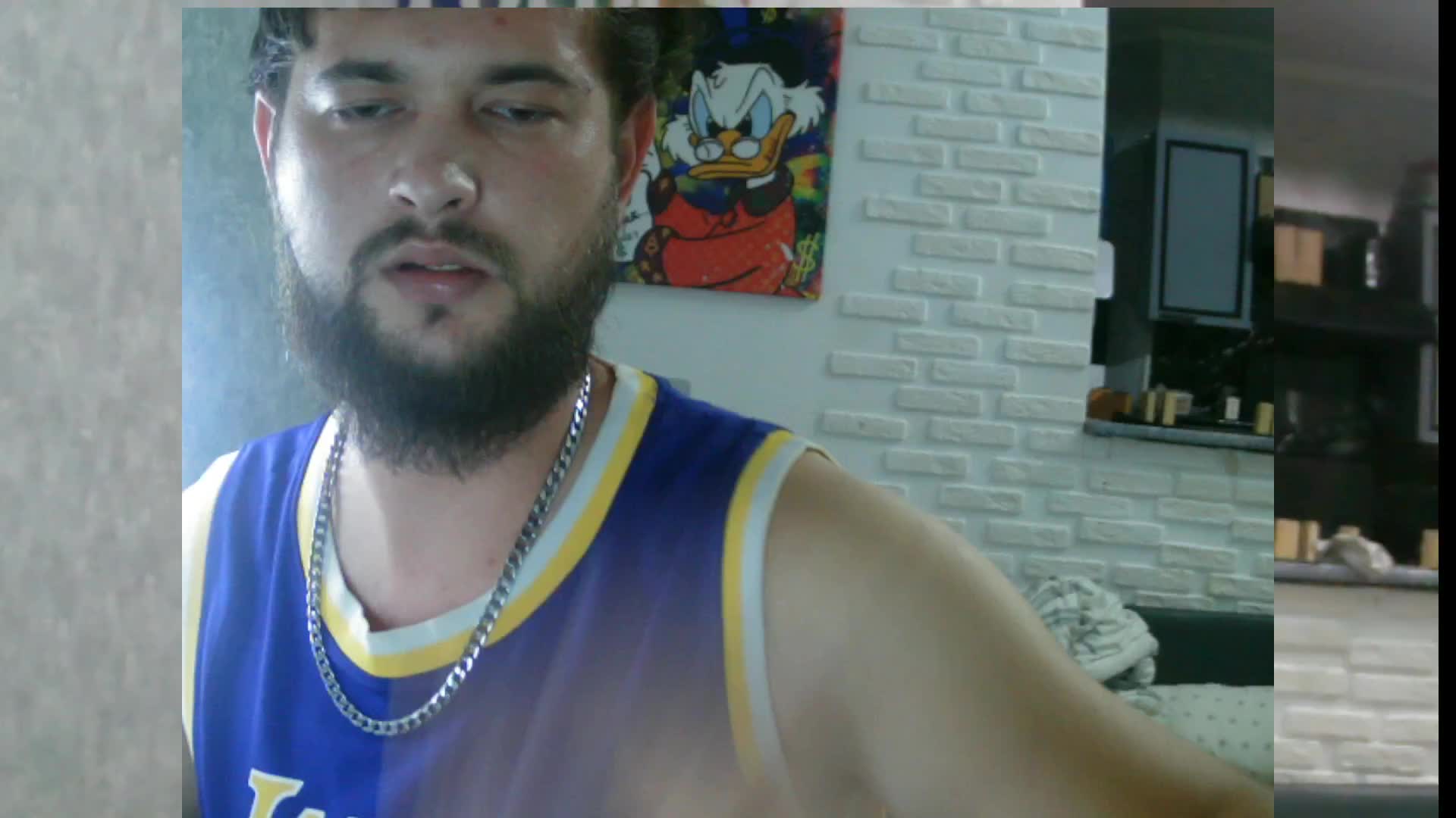 CostaLokams Cam Model Chat September 27, 2025