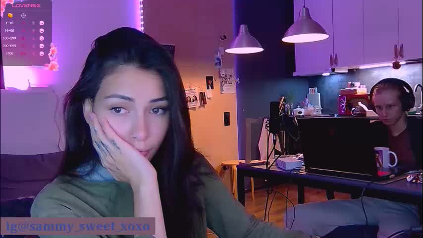 valorant_girl Cam Model Chat September 27, 2025