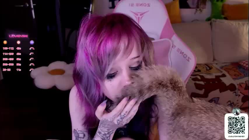 _lollyshy_ Cam Model Chat September 27, 2025