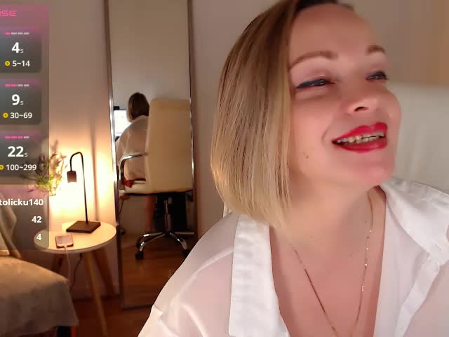 Tilly-Eliot Cam Model Chat September 27, 2025