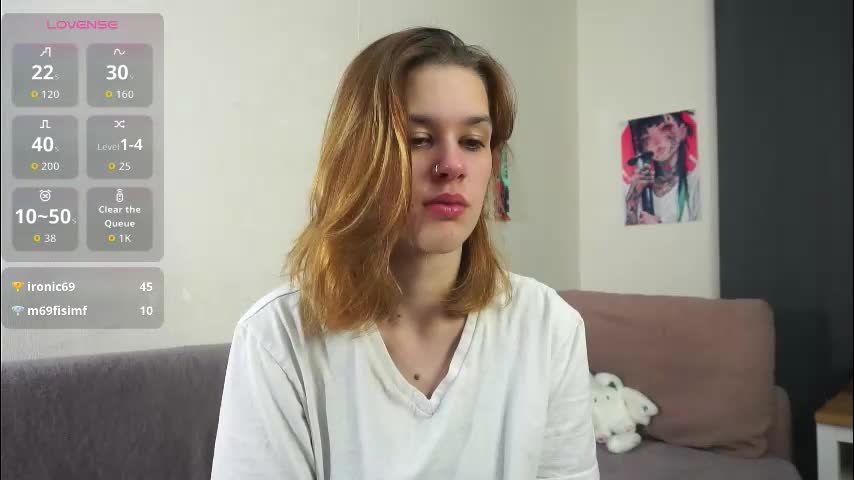 esmacockayne Cam Model Chat September 27, 2025