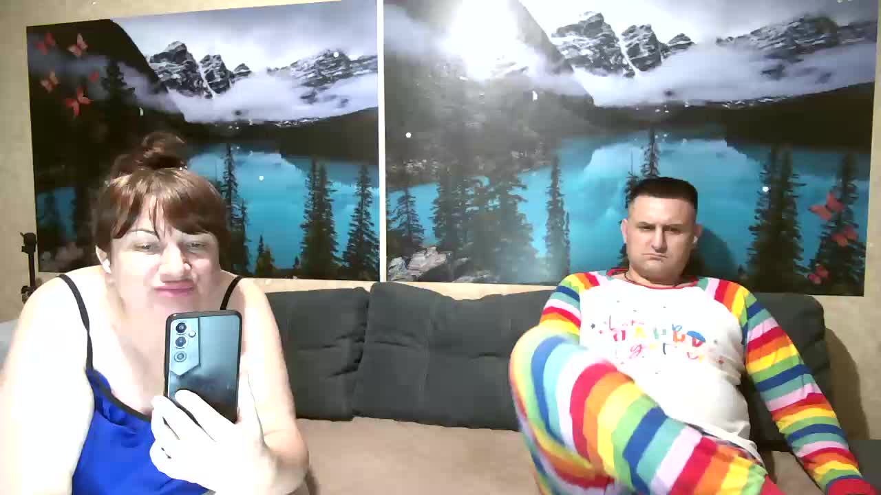 Big_Boss55 Cam Model Chat September 27, 2025