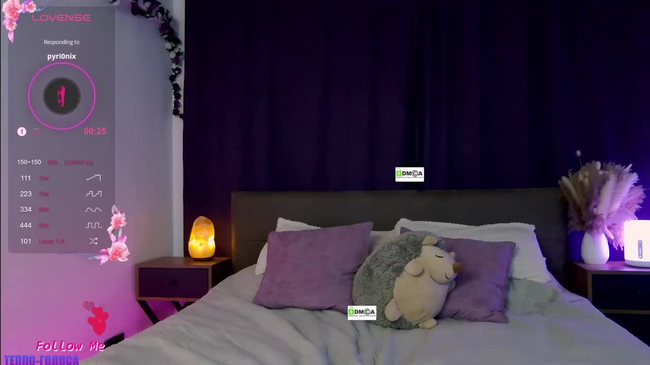 Rina-vibe Cam Model Chat September 27, 2025