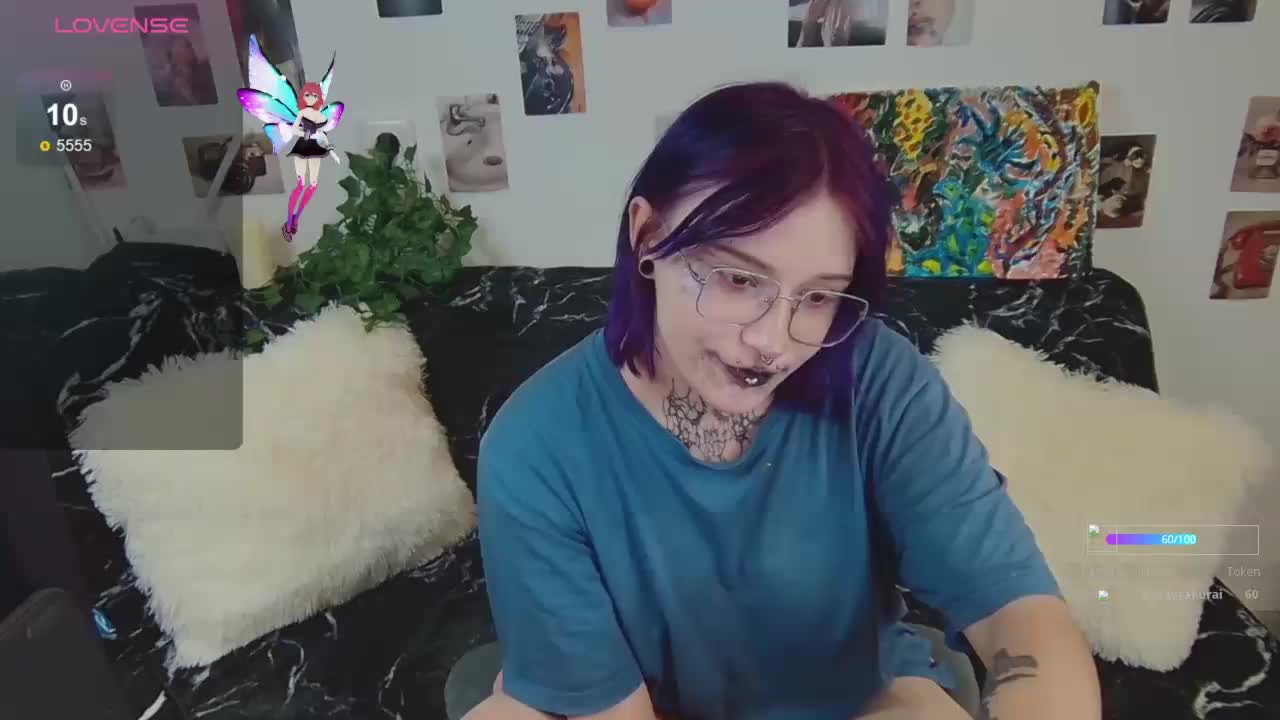 sashasextape2 Cam Model Chat September 27, 2025