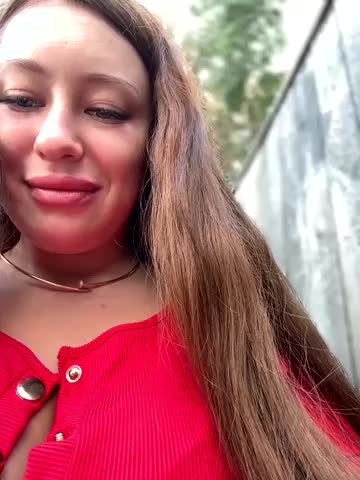 AndreaMood Cam Model Chat September 27, 2025