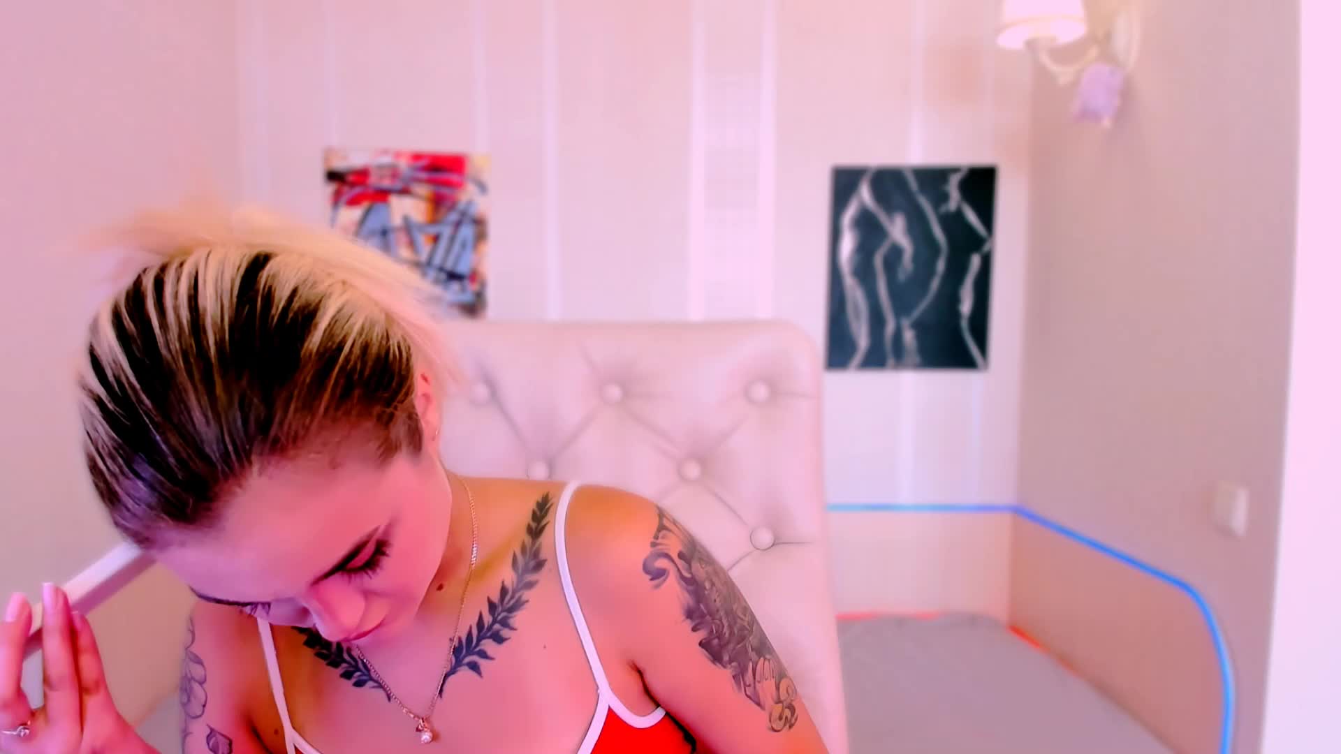 Ravenaaaa Cam Model Chat September 27, 2025