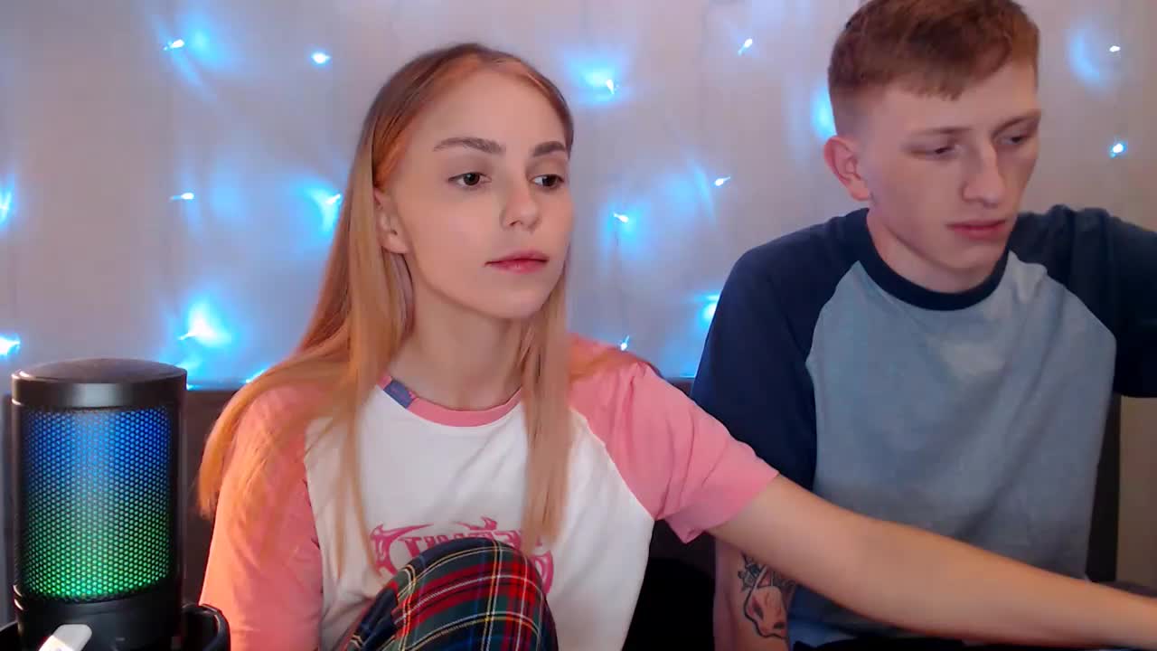 juliaanddima Cam Model Chat September 27, 2025