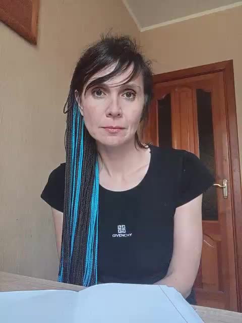 Hellenalonenochka Cam Model Chat September 27, 2025