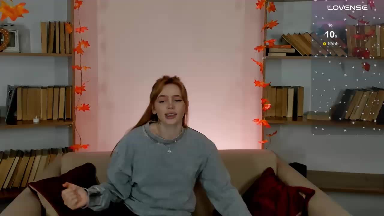 Phoenix_Margo Cam Model Chat September 27, 2025