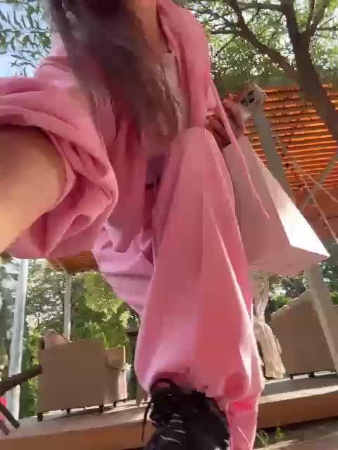 Oops_kiraa Cam Model Chat September 27, 2025