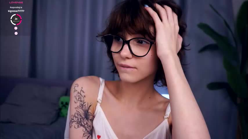 odettehatt Cam Model Chat September 27, 2025