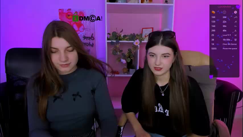 lissa_night Cam Model Chat September 27, 2025