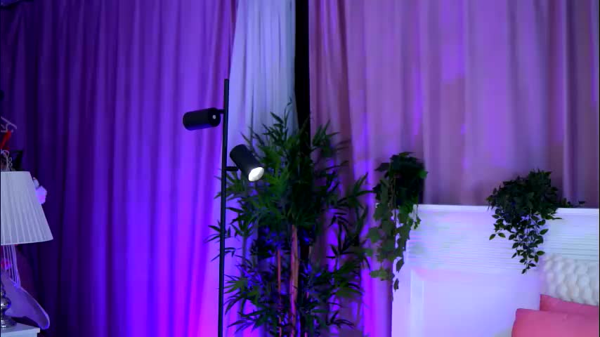 kiss_jess Cam Model Chat September 27, 2025